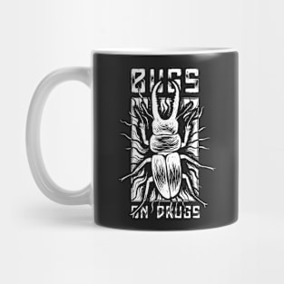 Bugs Mug